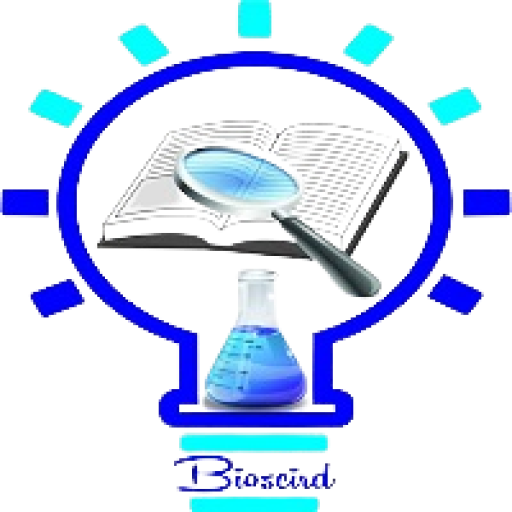 Bioscird Biomedicals Logo